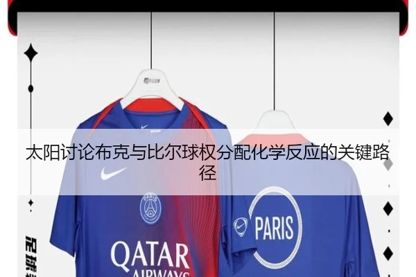 太阳讨论布克与比尔球权分配化学反应的关键路径